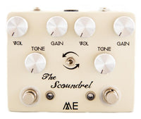 Matthews Effects The Scoundrel