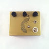 Mercy Seat Effects Feather Bender in Mercy Seat Effects Feather Bender