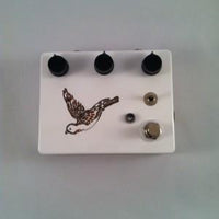Mercy Seat Effects Holy Dove