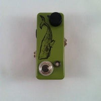 Mercy Seat Effects Jonah