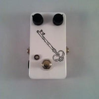 Mercy Seat Effects Levon Boost