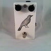 Mercy Seat Effects Consider The Raven in Mercy Seat Effects Consider The Raven