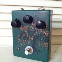 Mercy Seat Effects Tree Of Knowledge