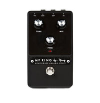 Moog Minifooger - Ring