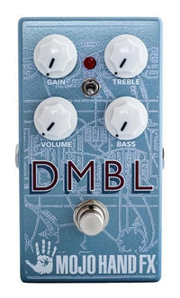 Mojo Hand FX DMBL