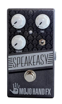 Mojo Hand FX Speakeasy