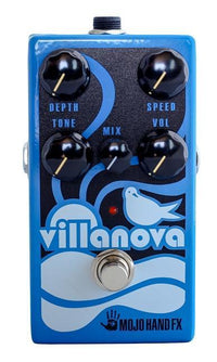 Mojo Hand FX Villanova