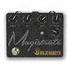 Mojo Hand FX Magistrate - High Gain Distortion in Mojo Hand FX Magistrate - High Gain Distortion