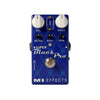 MI Effects Super Blues Pro Overdrive in MI Effects Super Blues Pro Overdrive