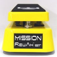 Mission Engineering Rewah ST