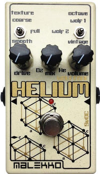 Malekko Helium MKII