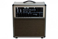 Matchless Avalon