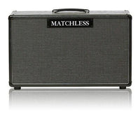 Matchless Avalon 212 Extension Cabinet Open Back