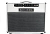 Matchless DC-30 30 Watt Amplifier White W/ Reverb in Matchless DC-30 30 Watt Amplifier White W/ Reverb