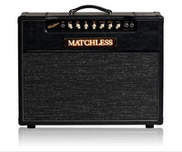Matchless Chieftain 40 Watt 2x12 Combo Amplifier