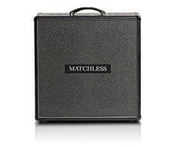 Matchless ES-412: 412 Extension Cabinet Open Back