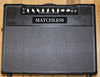 Matchless Independence 35 Watt Amplifier in Matchless Independence 35 Watt Amplifier