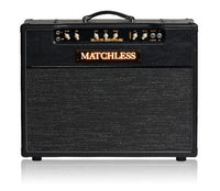 Matchless King Cobra 30 Watt Amplifier