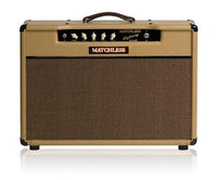 Matchless Lightning Reverb 1x12 Combo