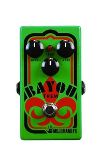 Mojo Hand FX Bayou Trem