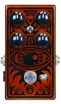 Mojo Hand FX Colossus Fuzz
