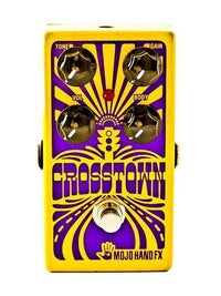 Mojo Hand FX Crosstown Fuzz