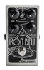 Mojo Hand FX Iron Bell Fuzz Silver in Mojo Hand FX Iron Bell Fuzz Silver