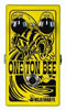 Mojo Hand FX One Ton Bee in Mojo Hand FX One Ton Bee