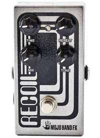 Mojo Hand FX Recoil Delay