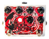 Mojo Hand FX Rook Royale Dual OD/Preamp in Mojo Hand FX Rook Royale Dual OD/Preamp