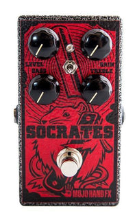 Mojo Hand FX Socrates