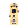 Mooer Audio Acoustikar Acoustic Simulator Pedal in Mooer Audio Acoustikar Acoustic Simulator Pedal