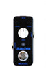 Mooer Audio Blues Crab Overdrive in Mooer Audio Blues Crab Overdrive