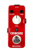 Mooer Audio Cruncher Distortion in Mooer Audio Cruncher Distortion