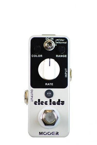 Mooer Audio Eleclady Flanger