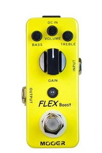 Mooer Audio Flex Boost