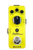 Mooer Audio Flex Boost in Mooer Audio Flex Boost