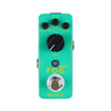 Mooer Audio Fog Bass Distortion in Mooer Audio Fog Bass Distortion