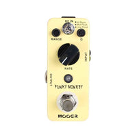 Mooer Audio Funky Monkey Auto Wah
