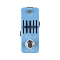 Mooer Graphic G