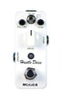 Mooer Audio Hustle Drive Overdrive in Mooer Audio Hustle Drive Overdrive