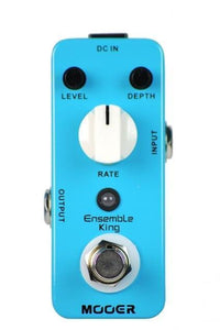 Mooer Audio Ensemble King Chorus