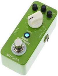 Mooer Audio Mod Factory
