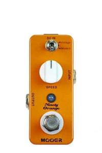 Mooer Audio Ninety Orange Phaser