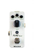 Mooer Audio Pure Boost in Mooer Audio Pure Boost