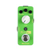 Mooer Audio Rumble Drive Guitar Distortion in Mooer Audio Rumble Drive Guitar Distortion