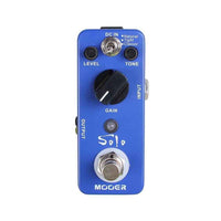Mooer Audio Solo Distortion
