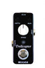 Mooer Audio Trelicopter Tremolo in Mooer Audio Trelicopter Tremolo