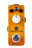 Mooer Audio Ultra Drive Distortion in Mooer Audio Ultra Drive Distortion