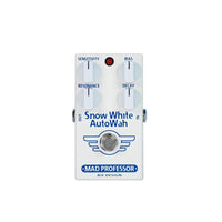 Mad Professor Snow White Auto Wah PCB